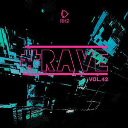 #Rave Vol 42