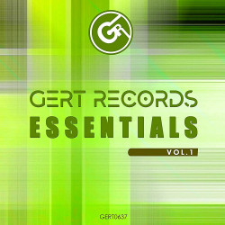 Gert Records Essentials Vol 1