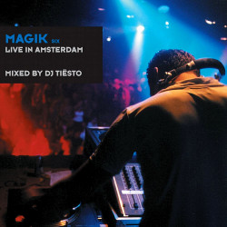 Magik Six: Live In Amsterdam