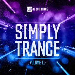 Simply Trance Vol 11