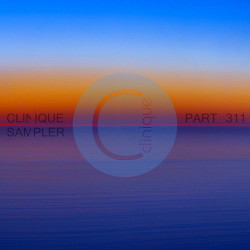 Clinique Sampler Part 311