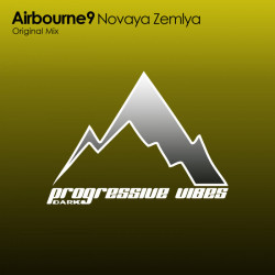 Novaya Zemlya