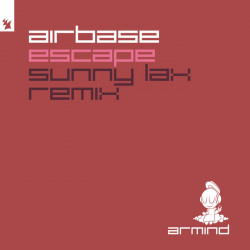 Escape (Sunny Lax Extended Remix)