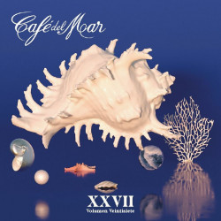 Café del Mar XXVII (Vol. 27)