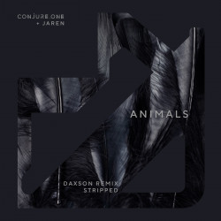 Animals (Daxson Remix + Stripped)