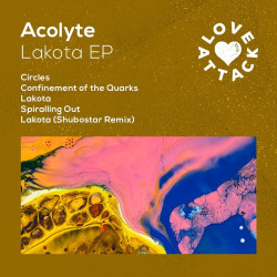 Lakota EP