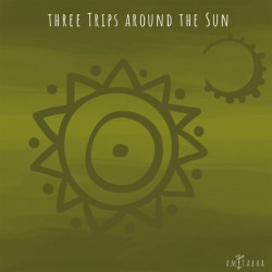 Three Trips Around The Sun
