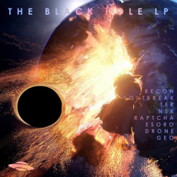 The Black Hole