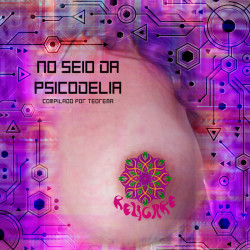 No Seio da Psicodelia