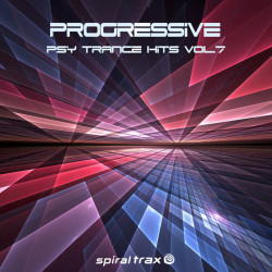 Progressive Psy Trance Hits, Vol. 7 