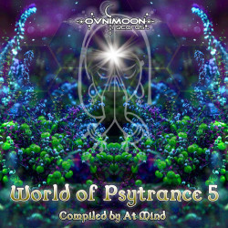 World Of Psytrance 5