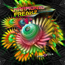Harmonic Freakz