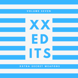 EDITS VOL. 7