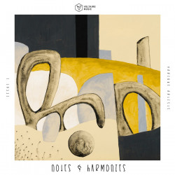 Notes & Harmonies, Vol. 1