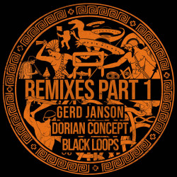 Period Of Time Remixes Part 1