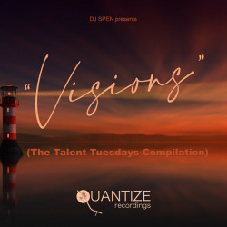 Visions (The Talent Tuesdays Compilation)