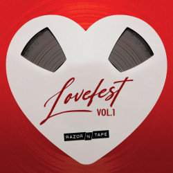 Lovefest Vol​.​1 