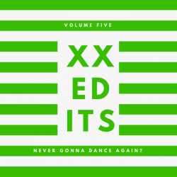 EDITS VOL. 5