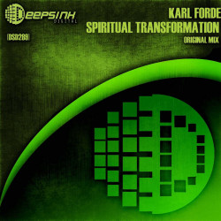 Spiritual Transformation