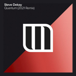 Quantum (Steve Dekay 2021 Remix)