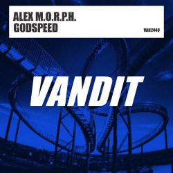 Godspeed