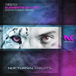 Elements of Life (RAM’s Fusion Remix)