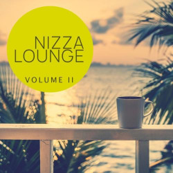 Nizza Lounge, (Vol. 2)