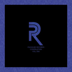 Pleasure Records Compilation, (Vol. 6)