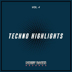 Techno Highlights, (Vol. 4)
