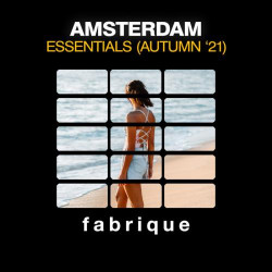 Amsterdam Essentials (Autumn '21) 
