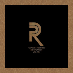 Pleasure Records Compilation, (Vol. 4)