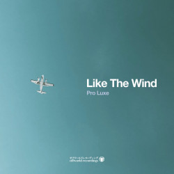 Like The Wind 