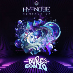 Imaginary Outlines / Pretty High (Duke & Gonzo Remixed)