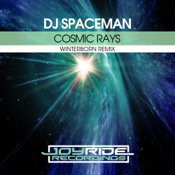 Cosmic Rays (Winterborn Remix)