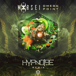 Omega Point (Hypnoise Remix)