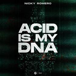 Acid Is My DNA 