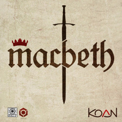 Macbeth (Stainless Steel Edition)