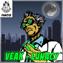Lunacy