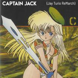 Captain Jack (Jay Turio ReMarch)