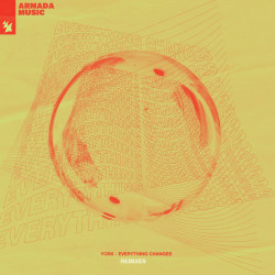 Everything Changes (Remixes)