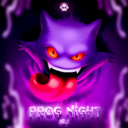 Prog Night Vol.1