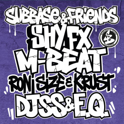 Subbase & Friends 