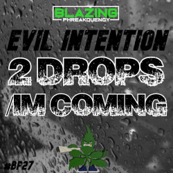 2 Drops / I'm Coming