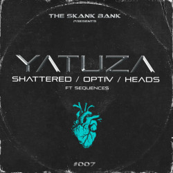 Shattered / Optiv / Heads