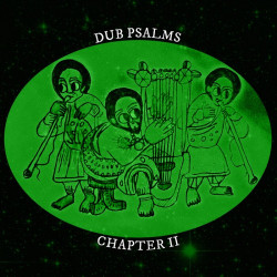 Dub Psalms Chapter 2