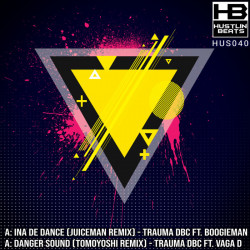 Ina De Dance & Danger Sound Remixes