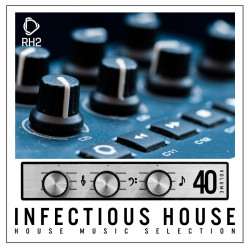 Infectious House Vol.40