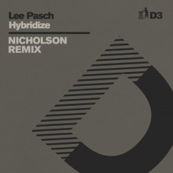 Hybridize (Nicholson Remix)
