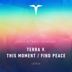 This Moment / Find Peace