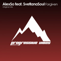 Forgiven